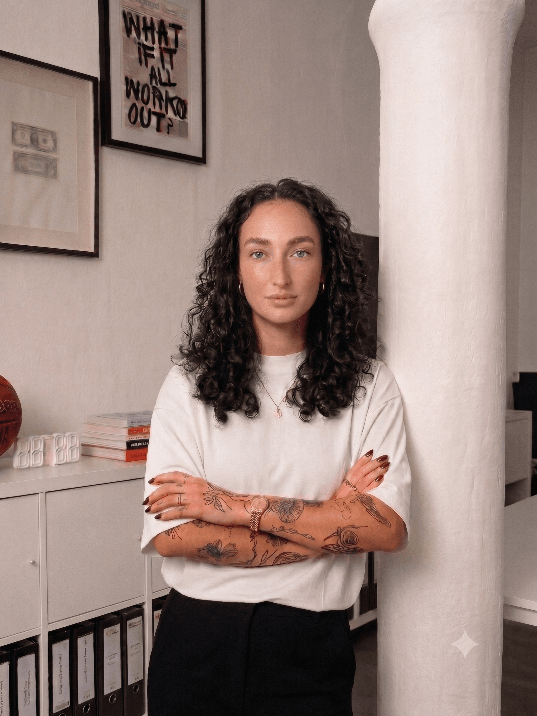Robin — Supplychain & Ecom Lead bij OneStone