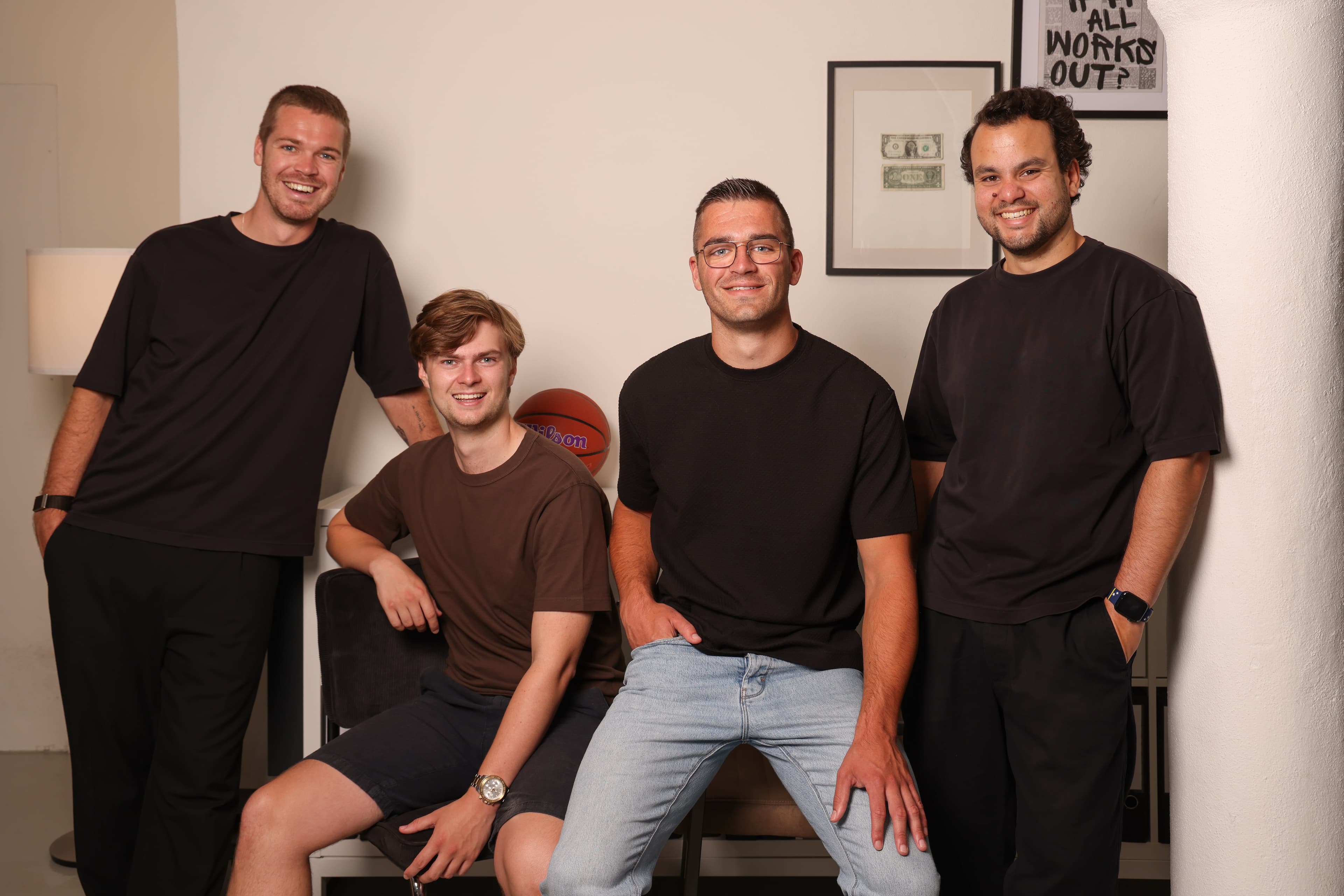 Het team van OneStone Advisory